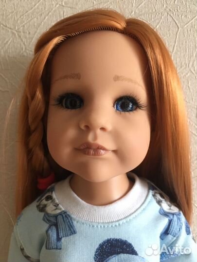 Ханна от Готц