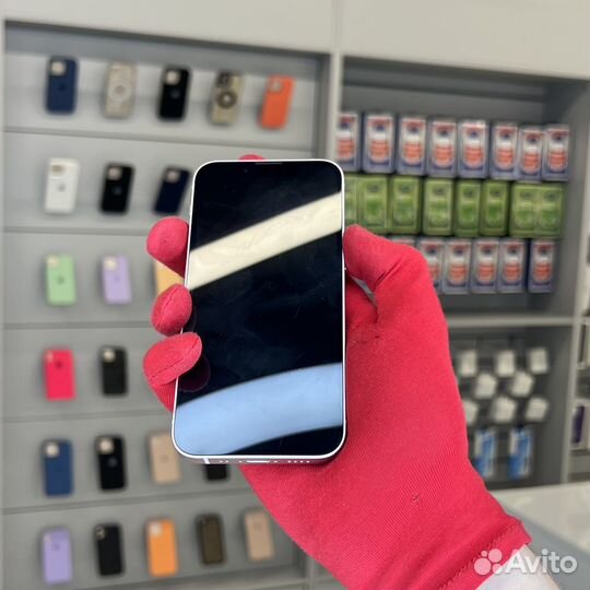 iPhone 13 mini, 128 ГБ