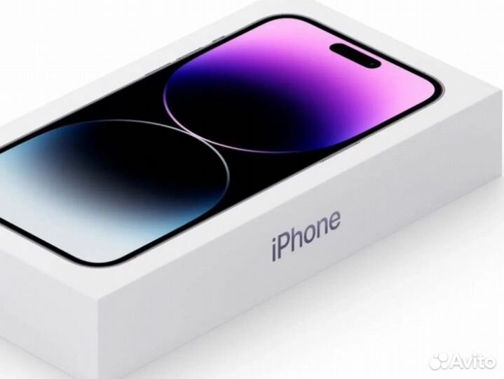 iPhone 14, 128 ГБ
