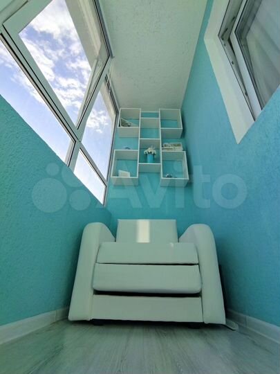 Квартира-студия, 22 м², 9/11 эт.