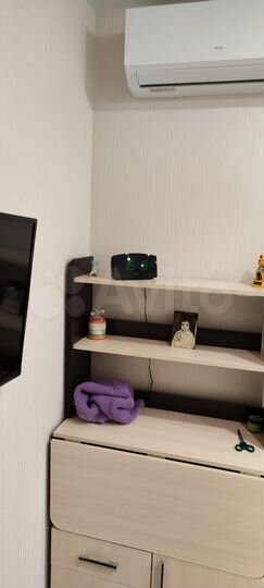 2-к. квартира, 45 м², 2/5 эт.