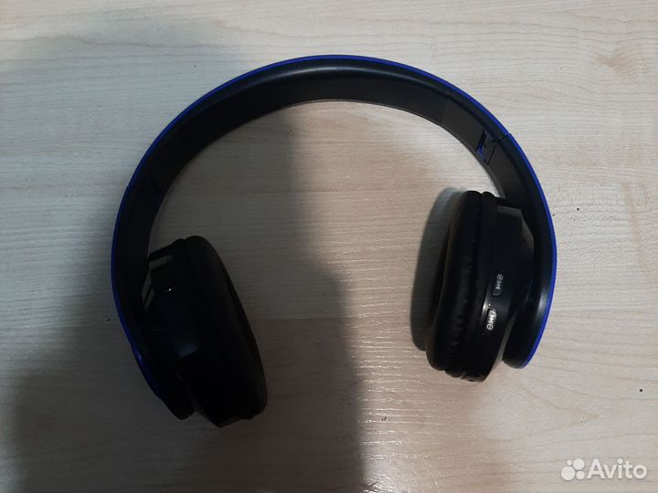 Беспроводные наушники