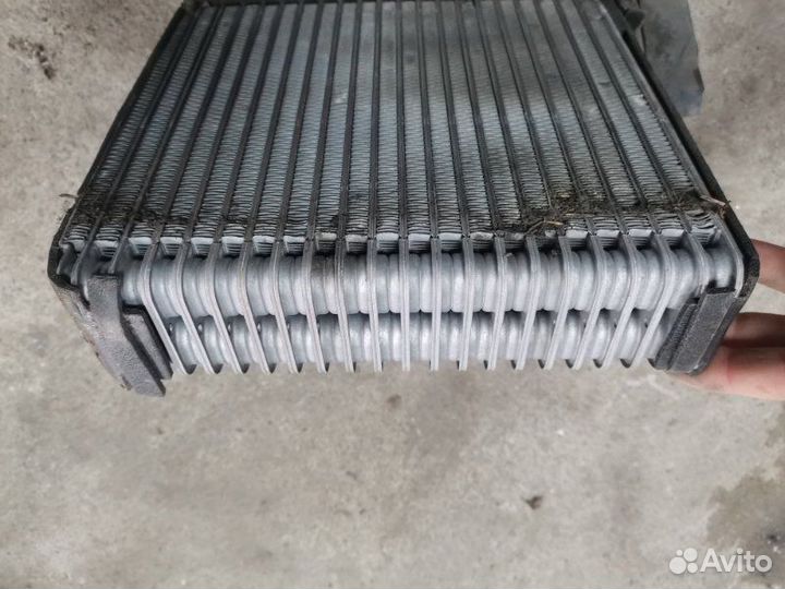 Испаритель кондиционера Faw V5 седан CA4GA5 2013