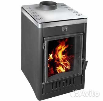 Печь-камин Термофор Конвектика Аляска 150