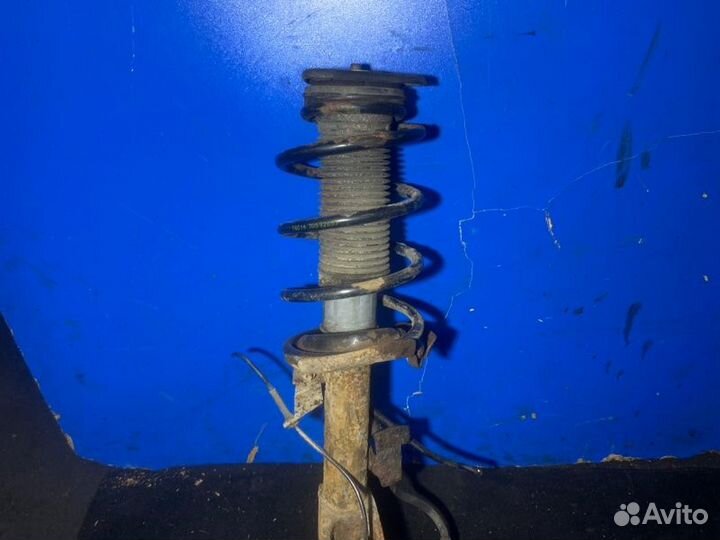 Амортизатор передний правый передний правый Ford