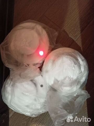 Оповещатель пожарно дымовой