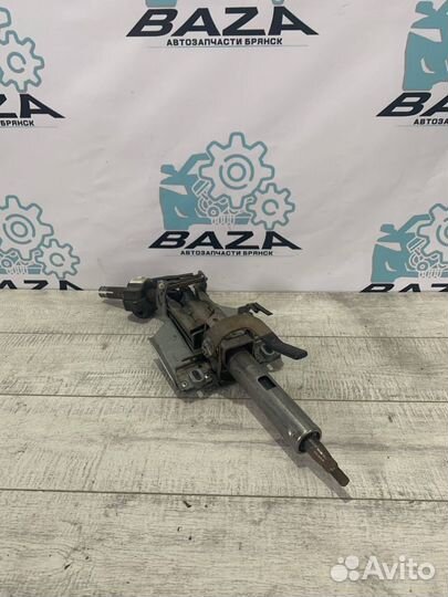 Рулевая колонка Mitsubishi Lancer 10