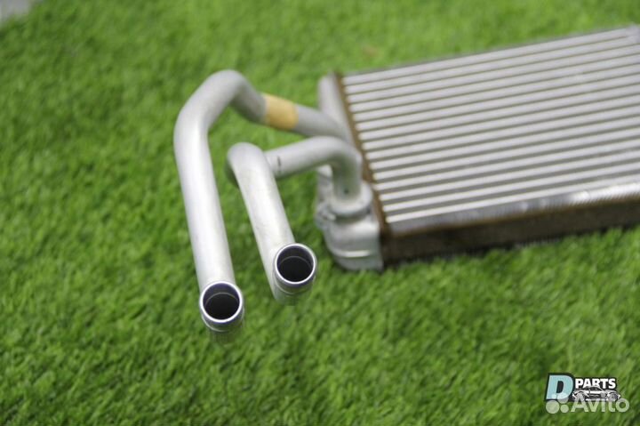 Радиатор печки Mercedes-Benz Gl