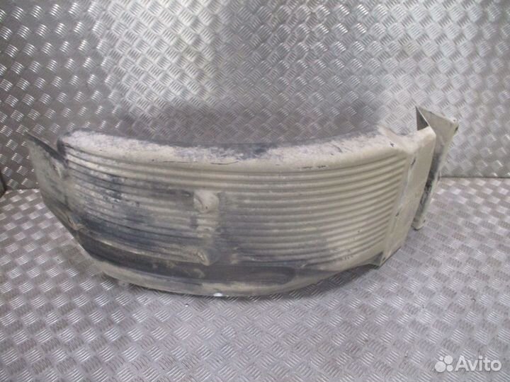 Подкрылок передний левый Volvo 20372064