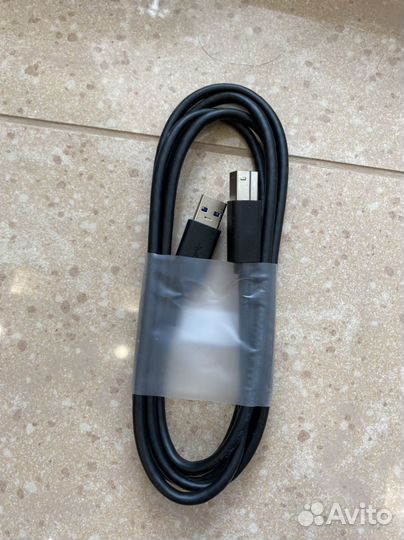 Usb кабель для принтера