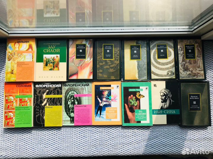 Философия Психология История