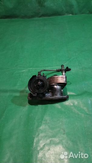 Корпус масляного фильтра Nissan Vanette R2 1999-20