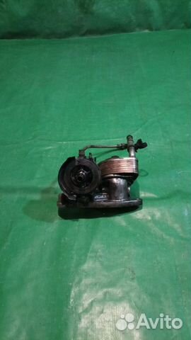 Корпус масляного фильтра Nissan Vanette R2 1999-20