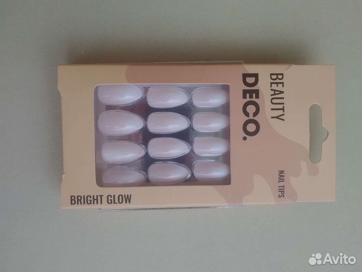 Трафареты для ногтей. Накладные ногти плюс клей