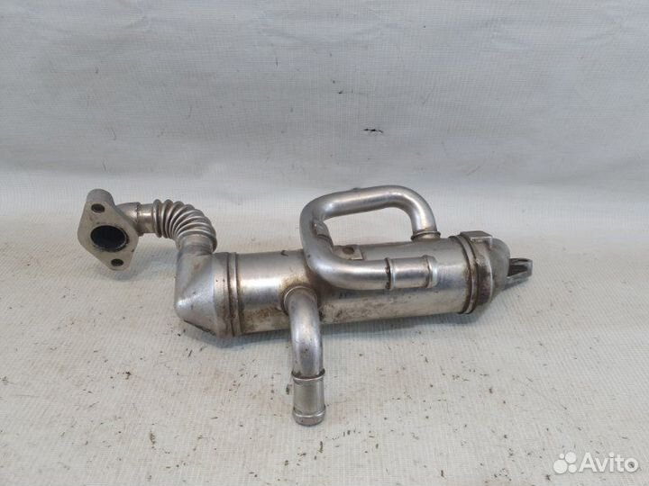 Радиатор системы EGR Kia Sorento BL D4CB 2003