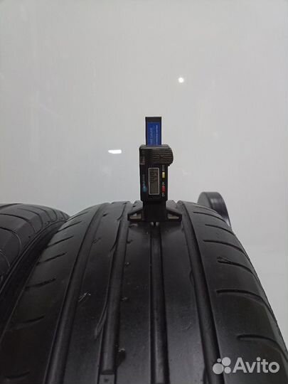 Nexen N8000 235/65 R17