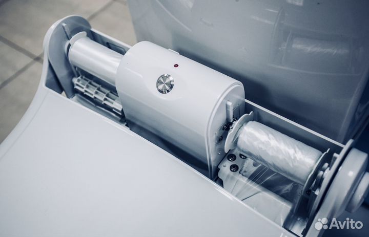 Автоматический Диспенсер vip-wc для покрытий на ун