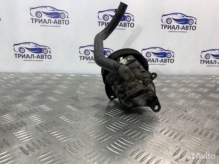 Насос гур Range Rover Sport