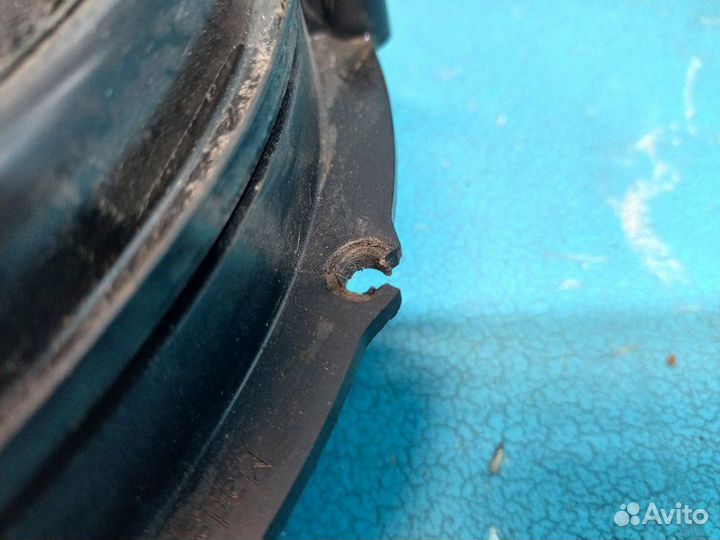 Динамик Porsche Cayenne 955