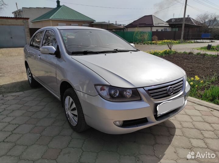 LIFAN Solano 1.6 МТ, 2011, 144 000 км