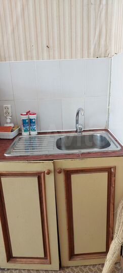 Комната 11,8 м² в 6-к., 2/5 эт.