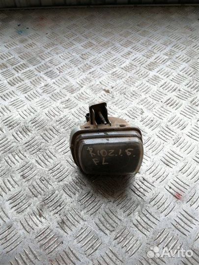 Фара противотуманная птф передняя левая Kia Rio 2