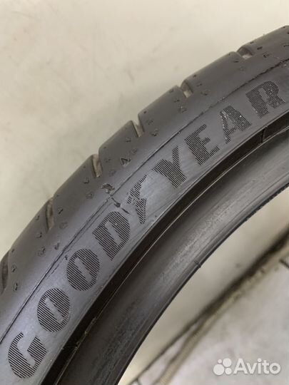 Goodyear Eagle F1 Asymmetric 3 275/30 R20 97Y