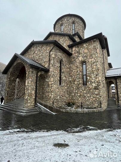 Минеральные Воды Топ-Экскурсия Лучшие места Северн