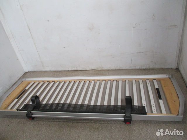 Каркас спальника верхний MAN 81621596368