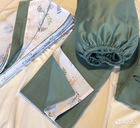 Пошив постельного белья на заказ