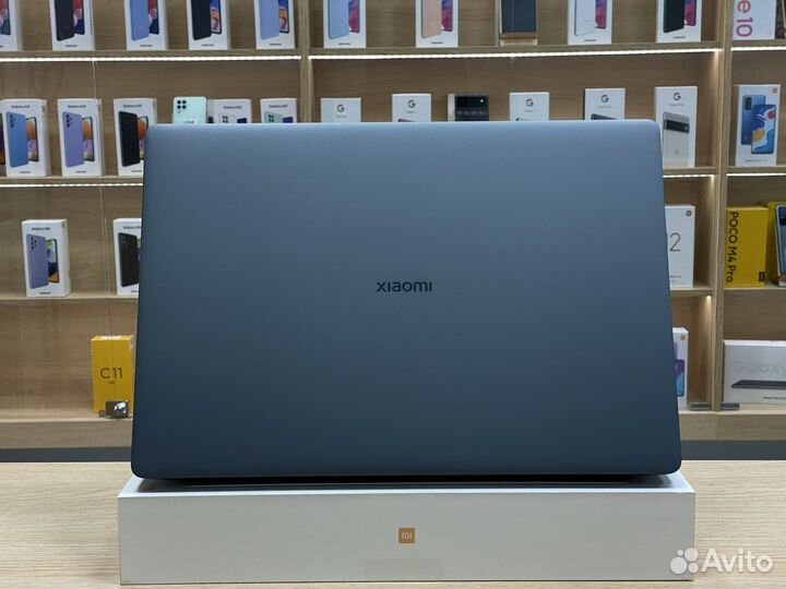 Xiaomi NoteBook 15’ 16/512GB Новый