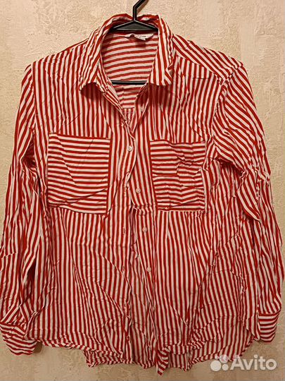 Женская одежда xs s