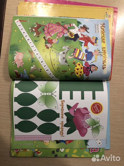 Мурзилка лучший детский журнал России и СССР 2013