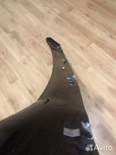 Мухобойки на автомобили Hyundai