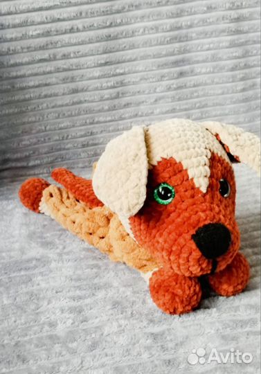 Пижамница, комфортер