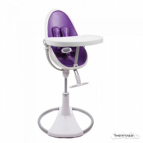 Стул для кормления Bloom fresco