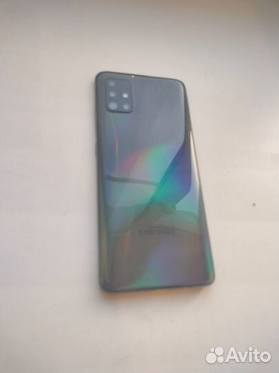 Samsung Galaxy A51, 6/128 ГБ