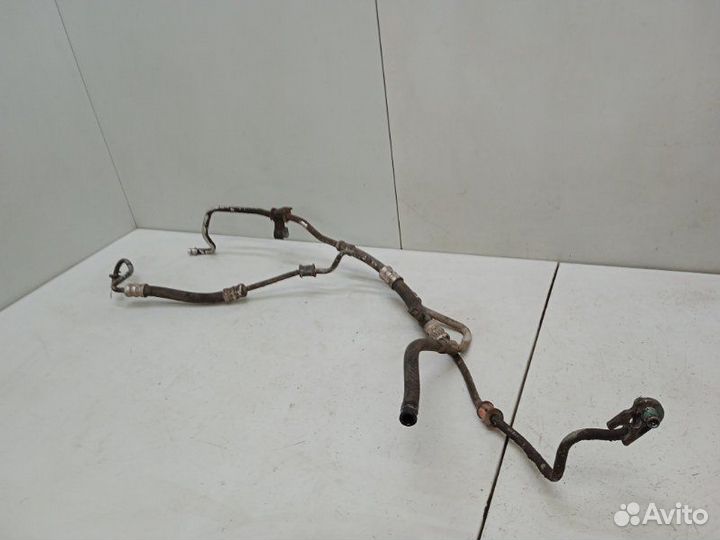 Трубка гидроусилителя Citroen C4 1 1.6 2005