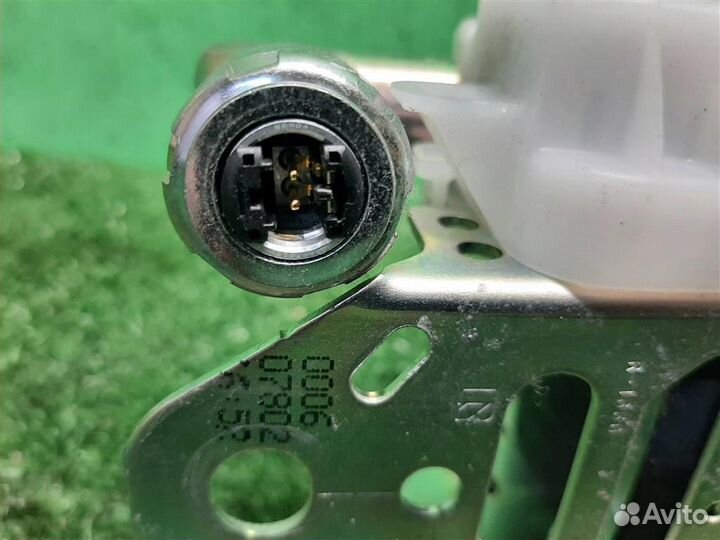 Ремень безопасности передний левый Lexus GS 450H