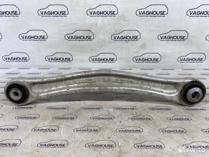 Рычаг подвески задний Audi Q7 4.2 BAR 2006