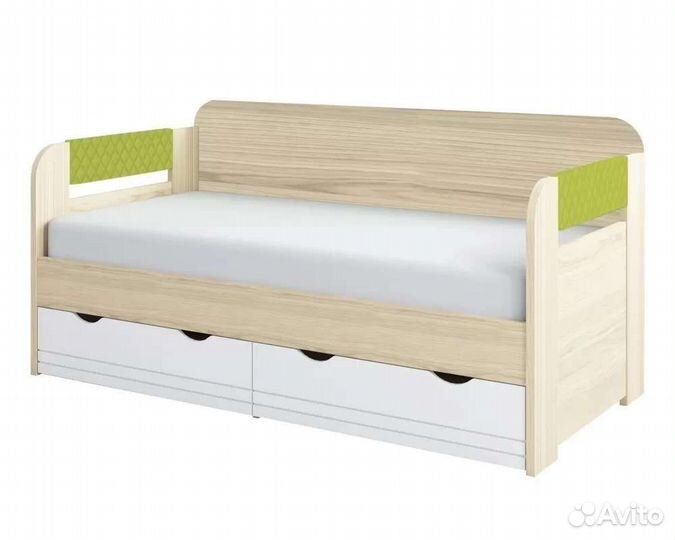 Детские новые кроватки 