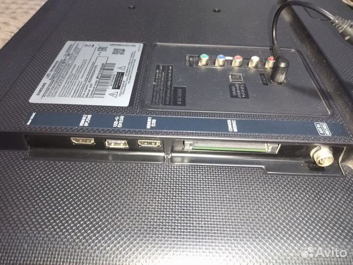 Телевизор Samsung 32
