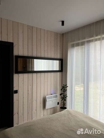 Имитация бруса сосна 16х135х4000мм сорт ав