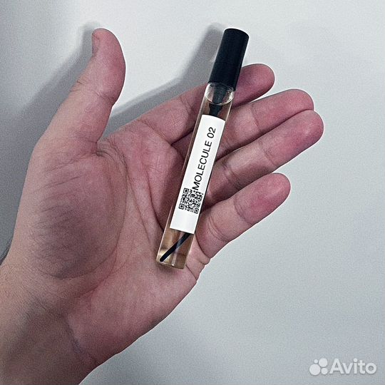 Духи Escentric Molecules Molecule 02