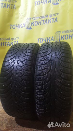 Nokian Tyres Nordman 4 235/55 R17
