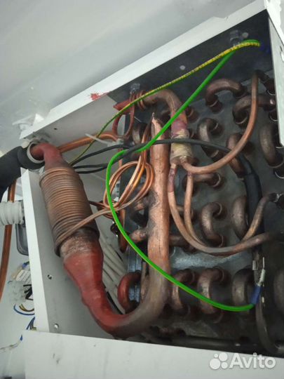 Ремонт и монтаж холодильного оборудования