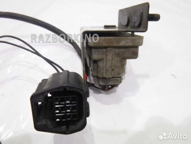 Реле Мазда 6 2 GH