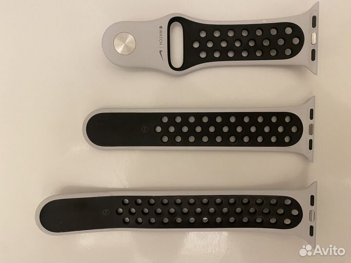 Ремешоки apple watch 38/40 mm