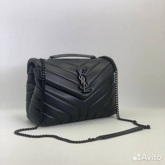 Yves saint laurent сумка