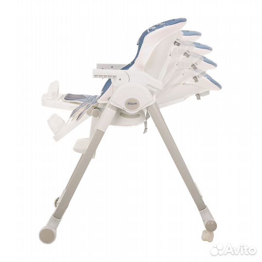 Стульчик для кормления Pituso Lerin